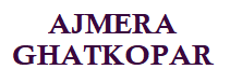 Ajmera Ghatkopar Project Logo