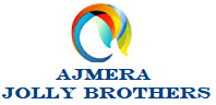 Ajmera Jolly Brothers Kanjurmarg east Project Logo